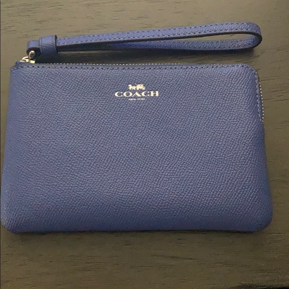 Coach Handbags - Wristlet